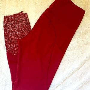 Zyia workout pants